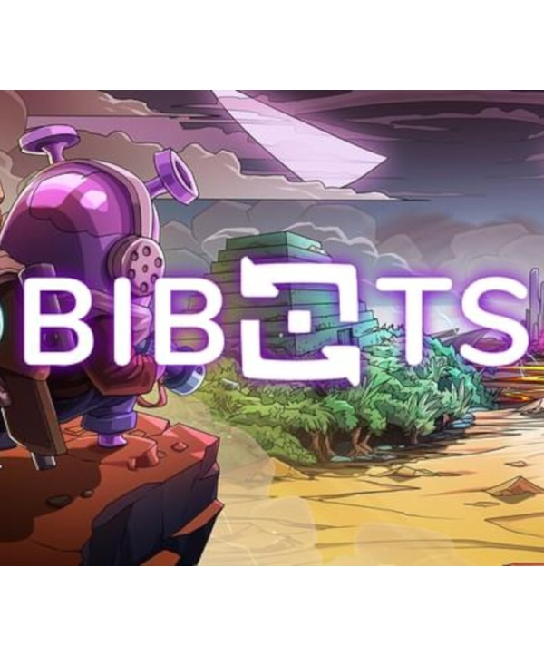 Bibots Steam Key GLOBAL